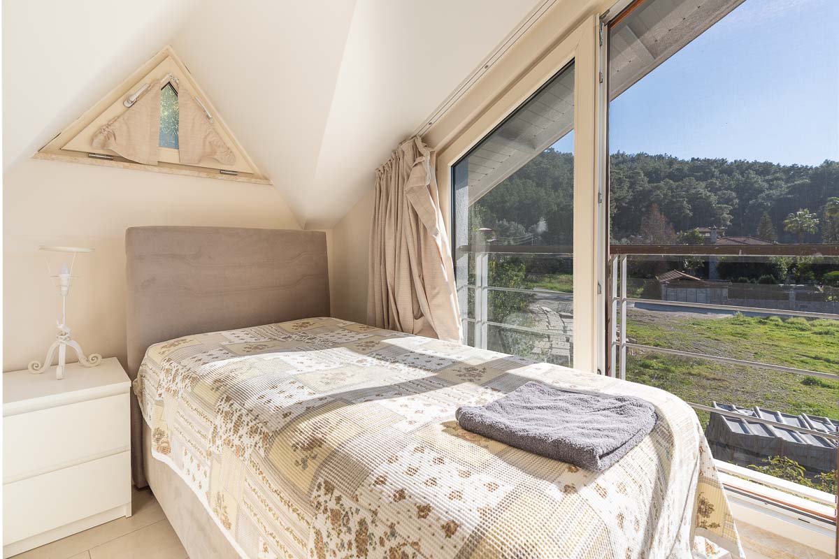 D-Marin Yürüme Mesafesi Dubleks