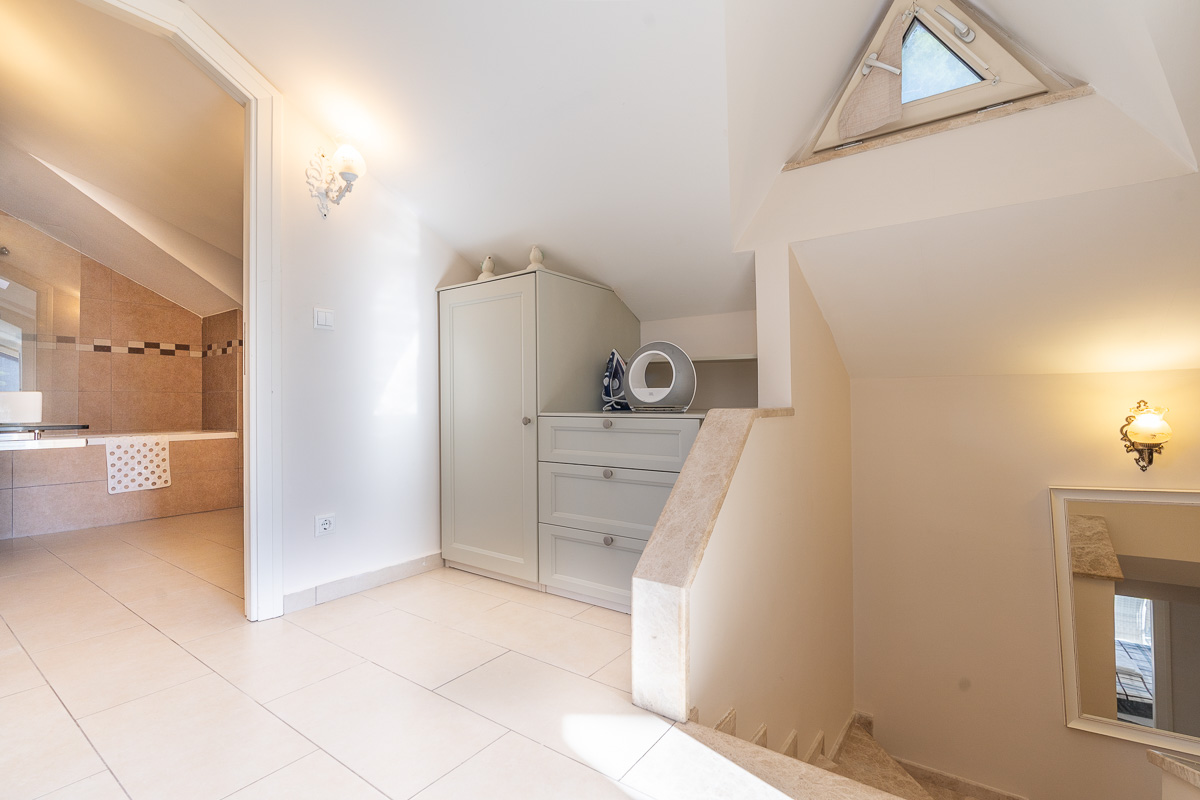 D-Marin Yürüme Mesafesi Dubleks