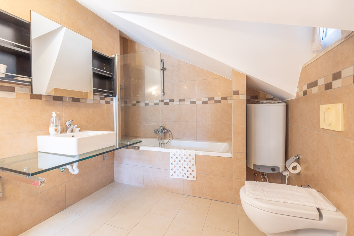 D-Marin Yürüme Mesafesi Dubleks