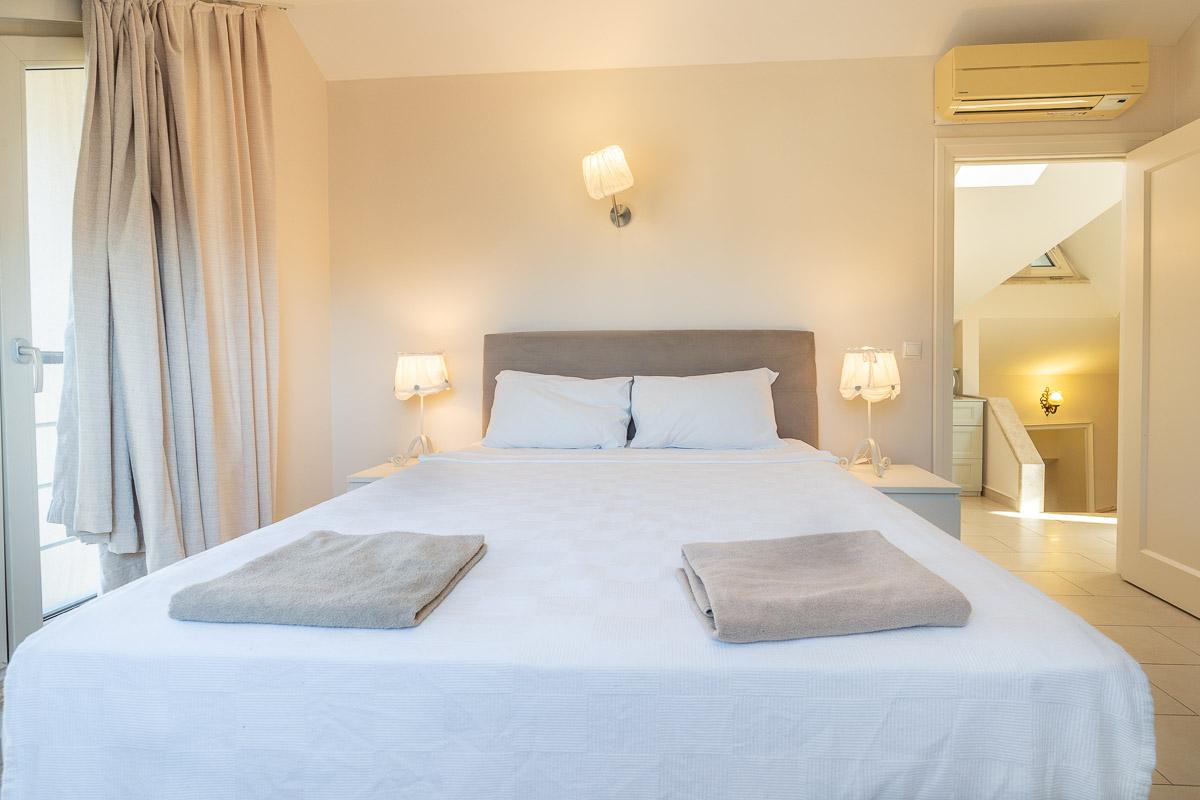 D-Marin Yürüme Mesafesi Dubleks