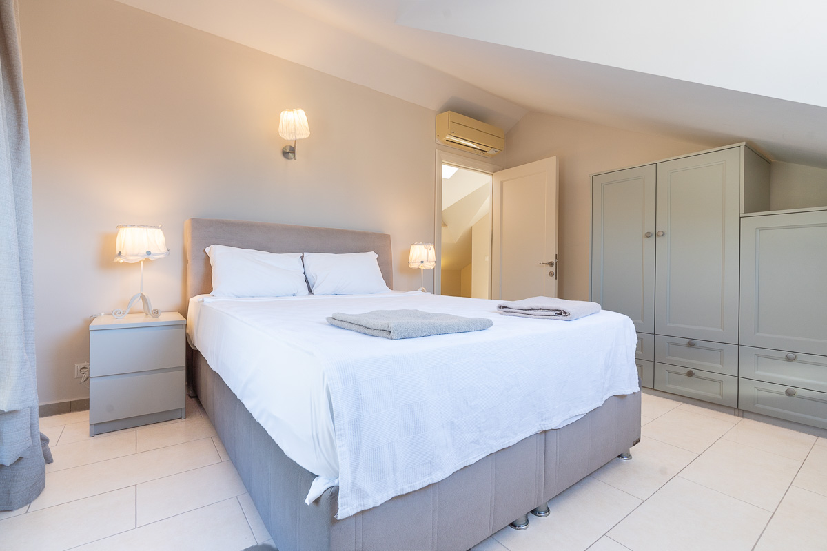 D-Marin Yürüme Mesafesi Dubleks