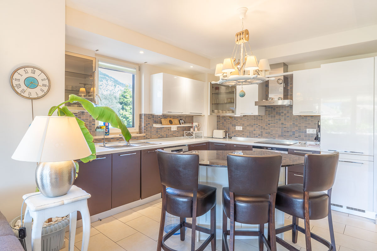 D-Marin Yürüme Mesafesi Dubleks