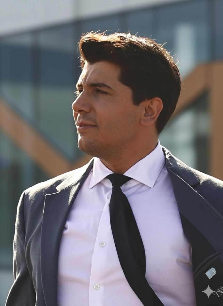 Orman Manzaralı Havuzlu Müstakil Villa