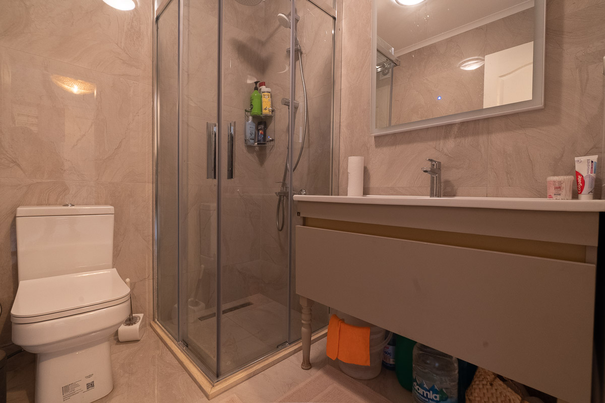 Terrace Life’ta Deniz Manzaralı Ev