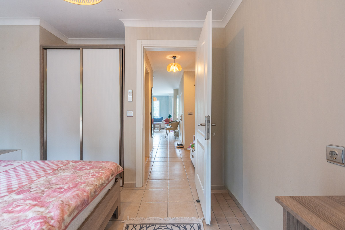 Terrace Life’ta Deniz Manzaralı Ev