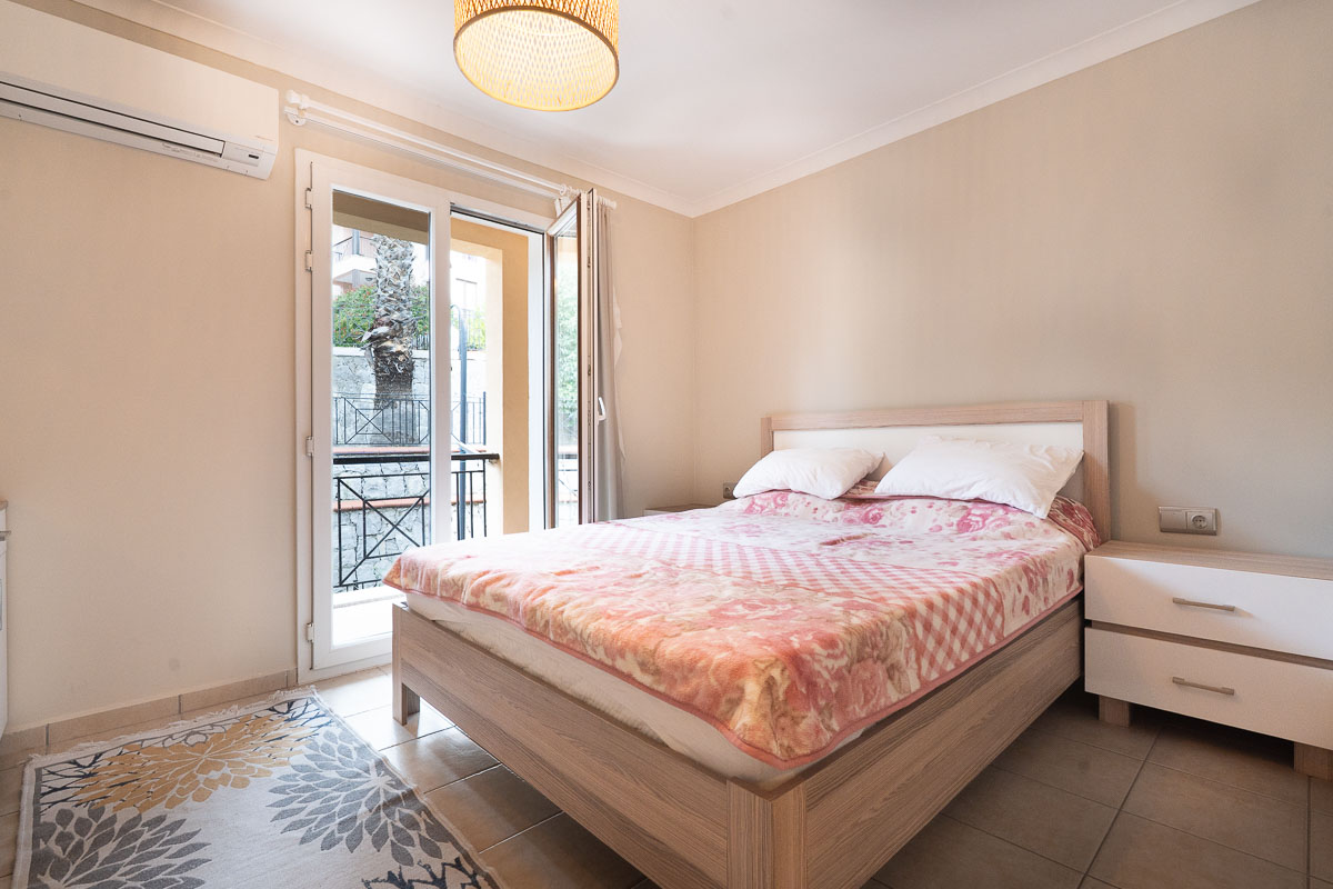 Terrace Life’ta Deniz Manzaralı Ev