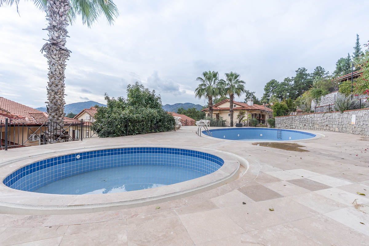 Terrace Life’ta Deniz Manzaralı Ev