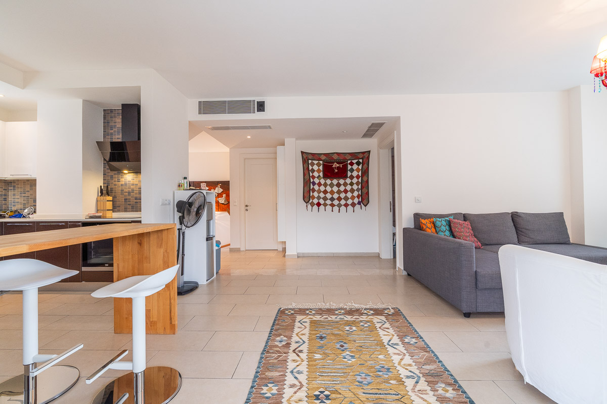 Göcek’te Site İçi Dubleks