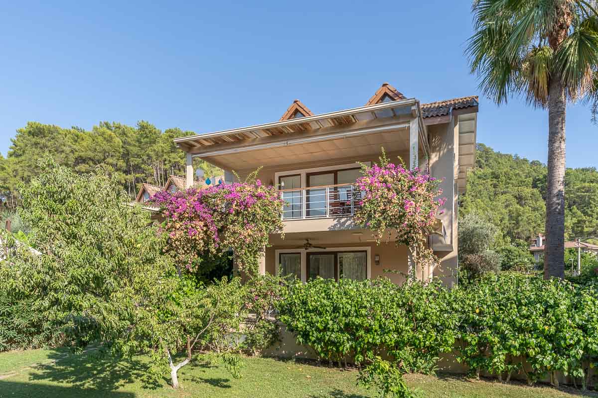 Aquamarine Sitesi’nde Satılık Ev