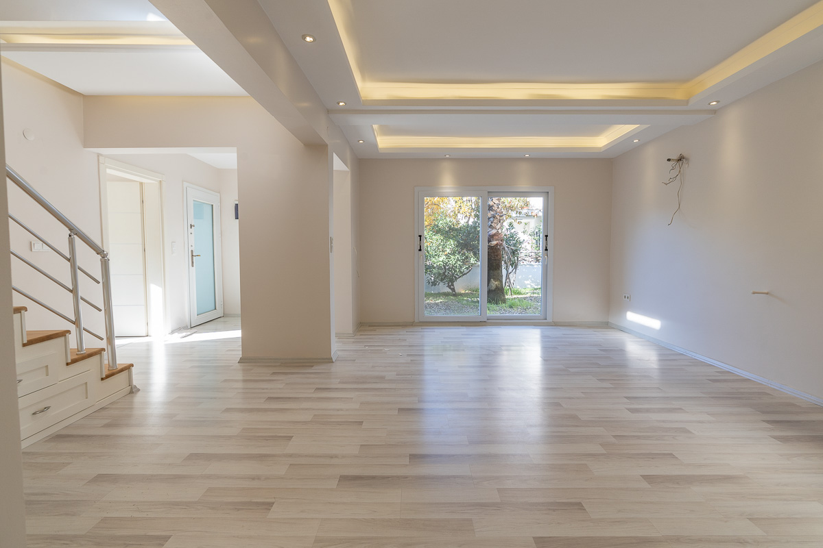 Göcek’te Bahçeli Müstakil Ev