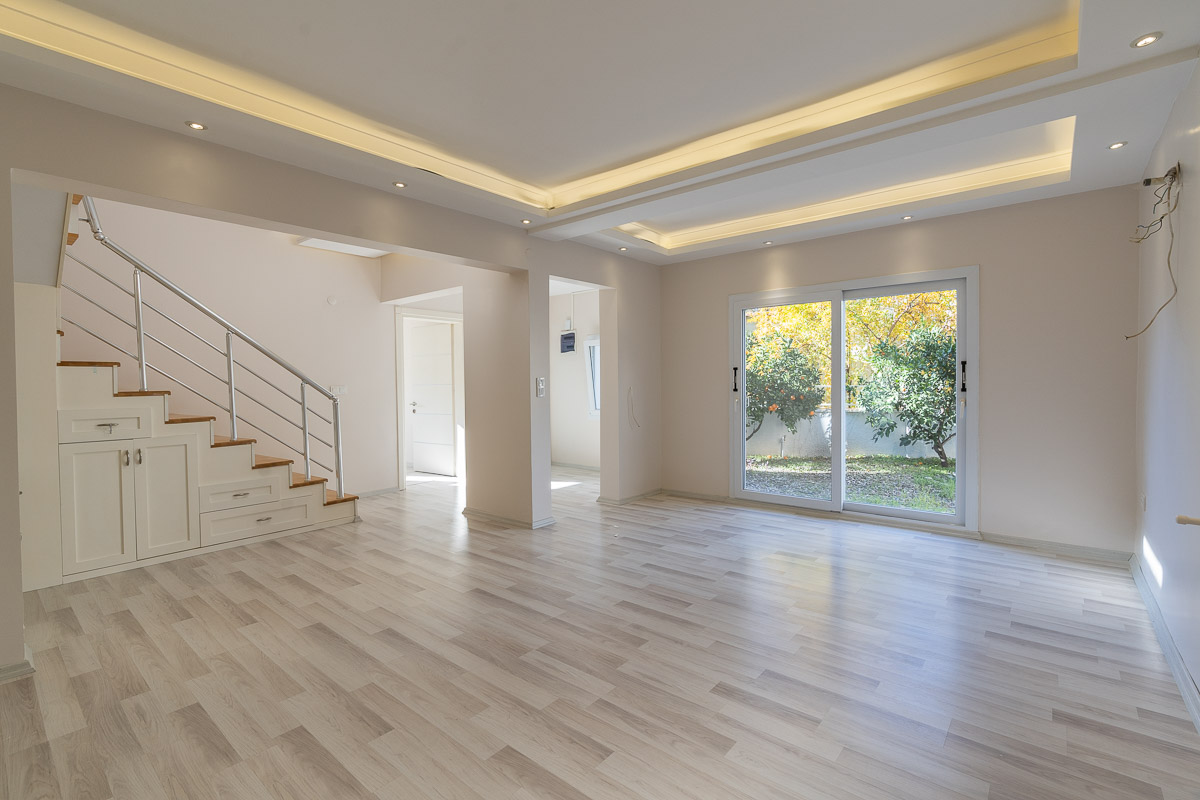 Göcek’te Bahçeli Müstakil Ev