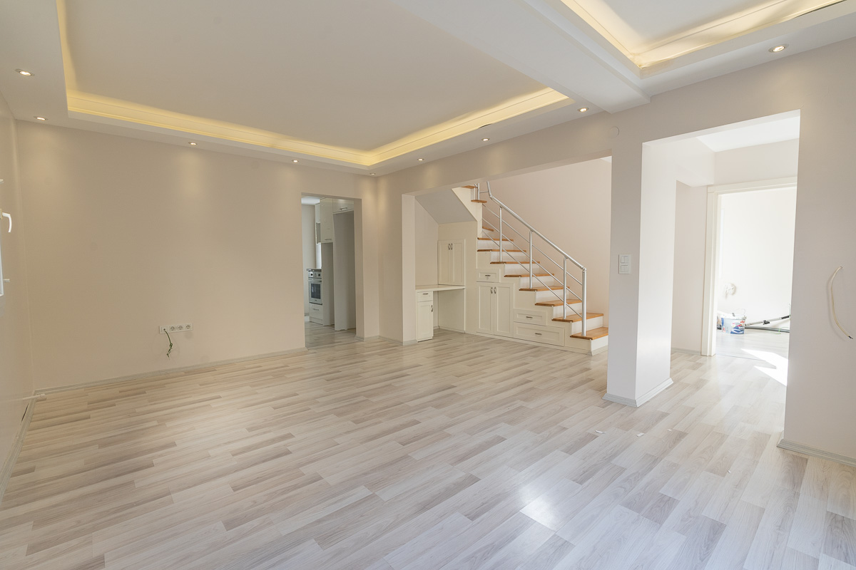 Göcek’te Bahçeli Müstakil Ev