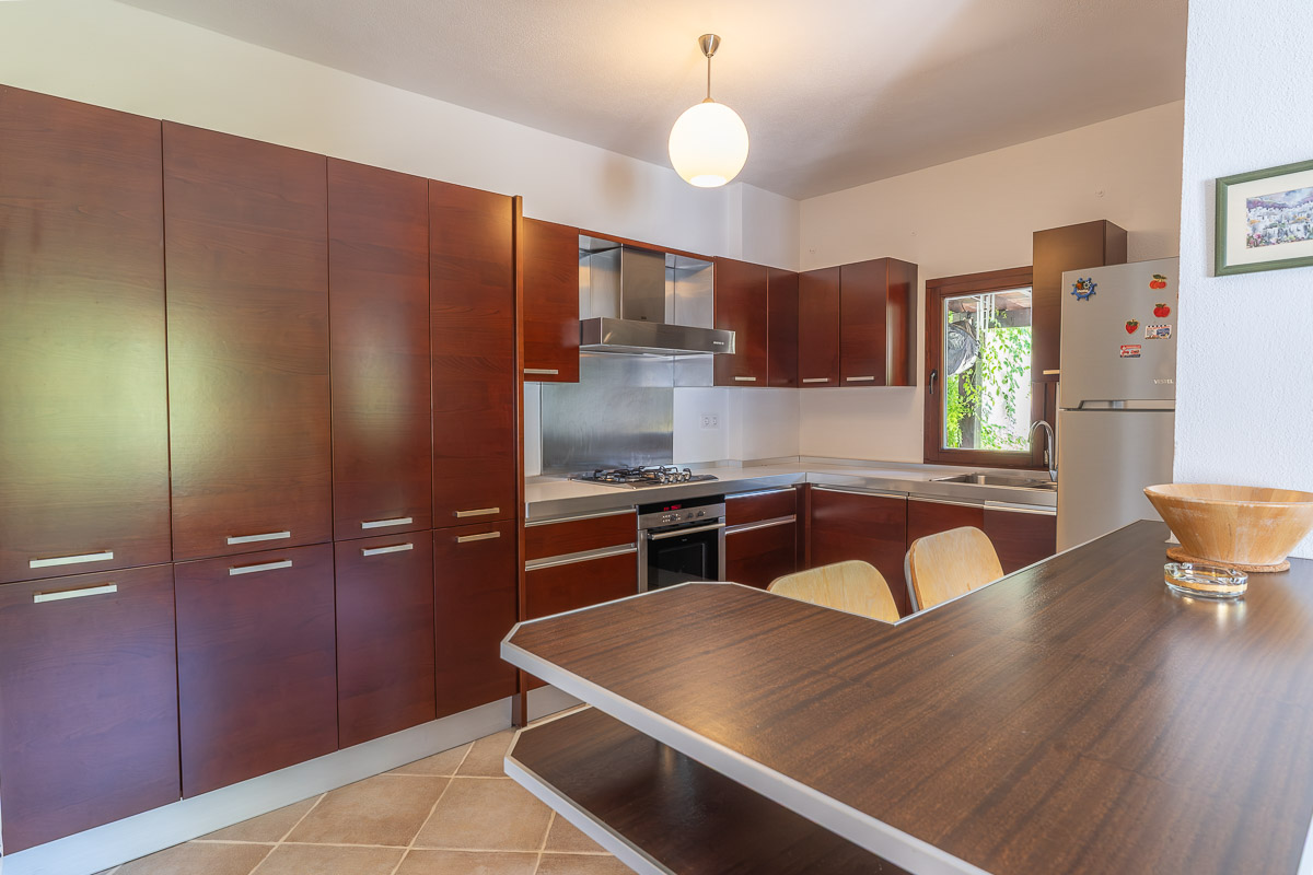 Göcek’te Satılık Müstakil Villa