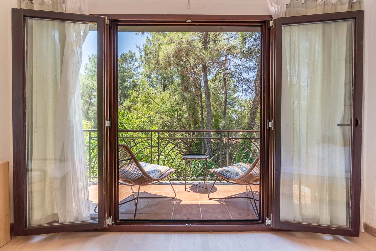 Göcek’te Satılık Müstakil Villa