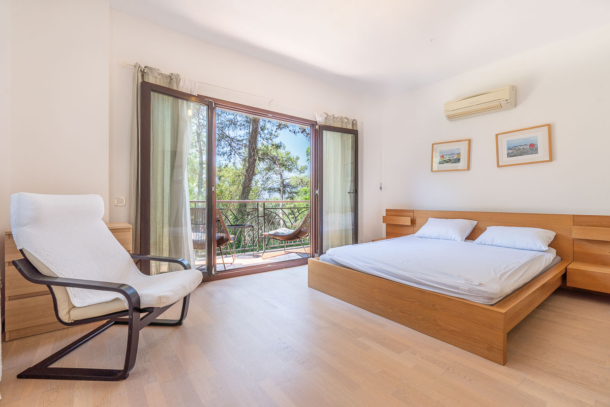 Göcek’te Satılık Müstakil Villa