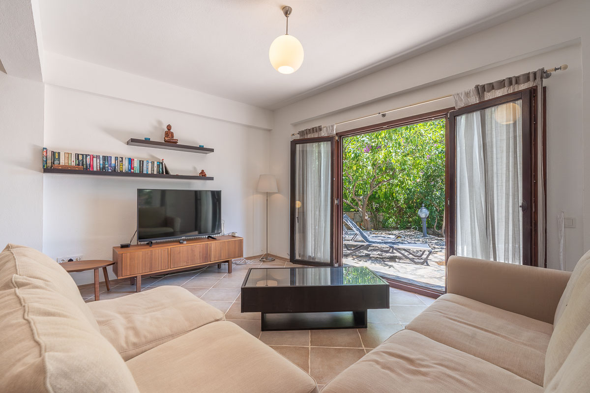 Göcek’te Satılık Müstakil Villa