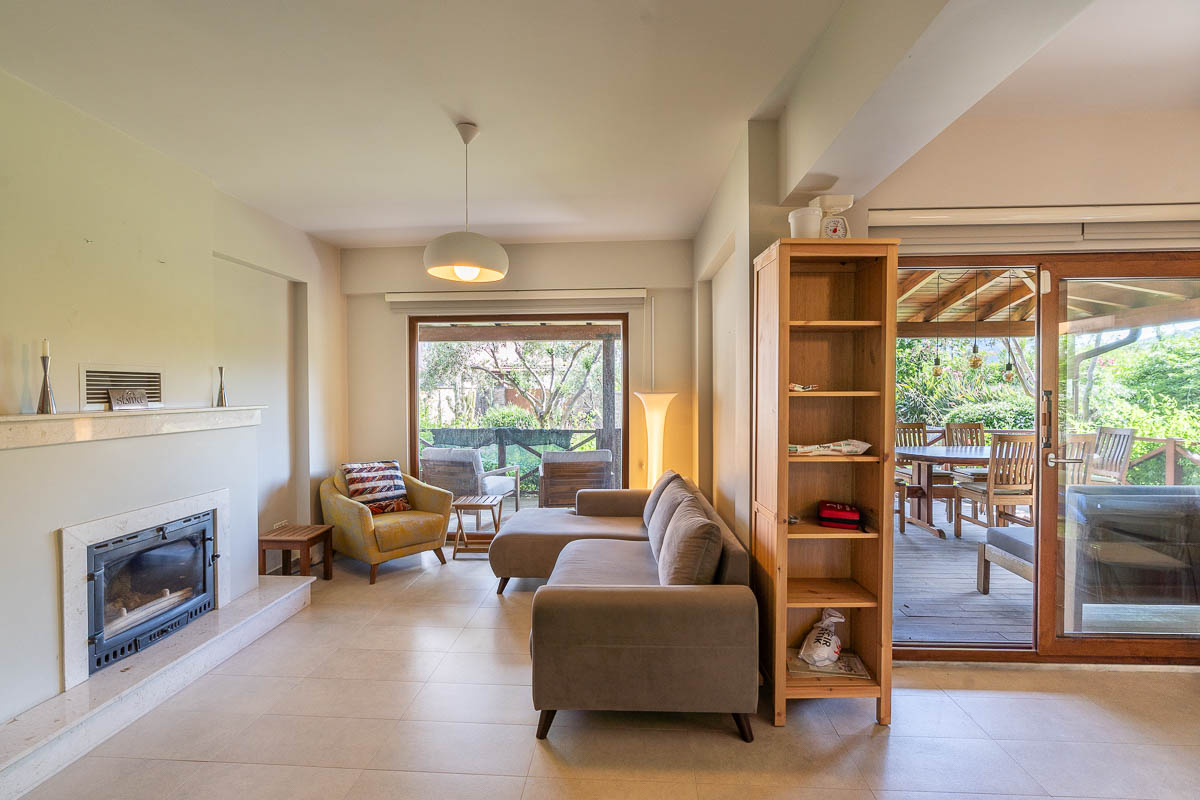 Göcek Bahçeli Müstakil Villa