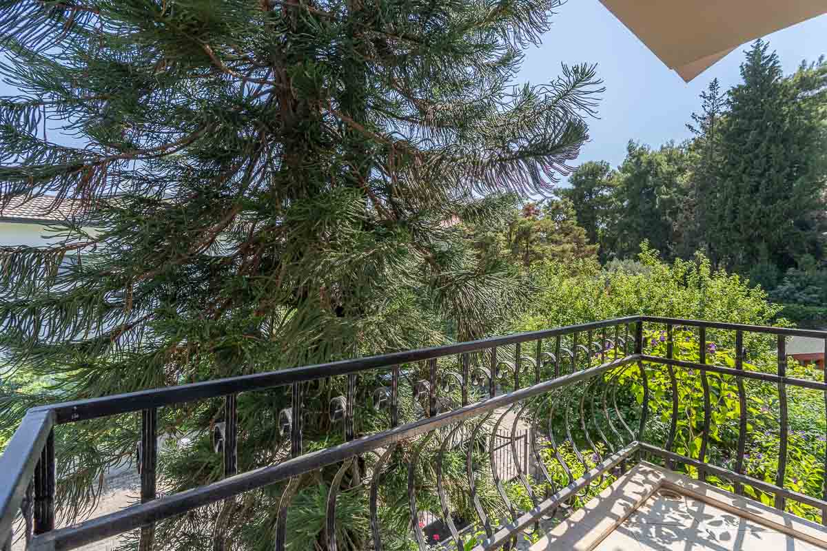 Göcek’te Uzun Dönem Kiralık Ev