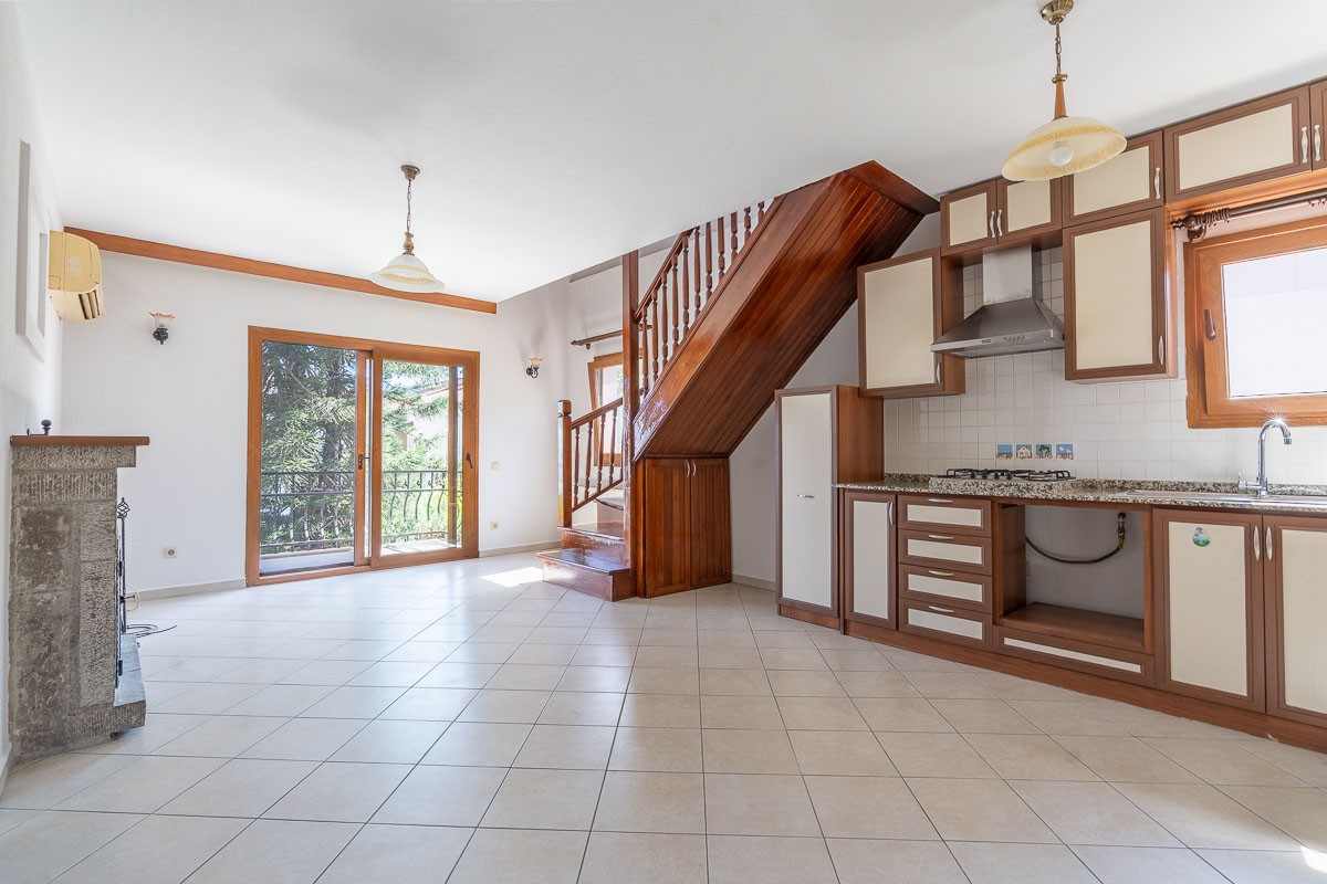 Göcek’te Uzun Dönem Kiralık Ev
