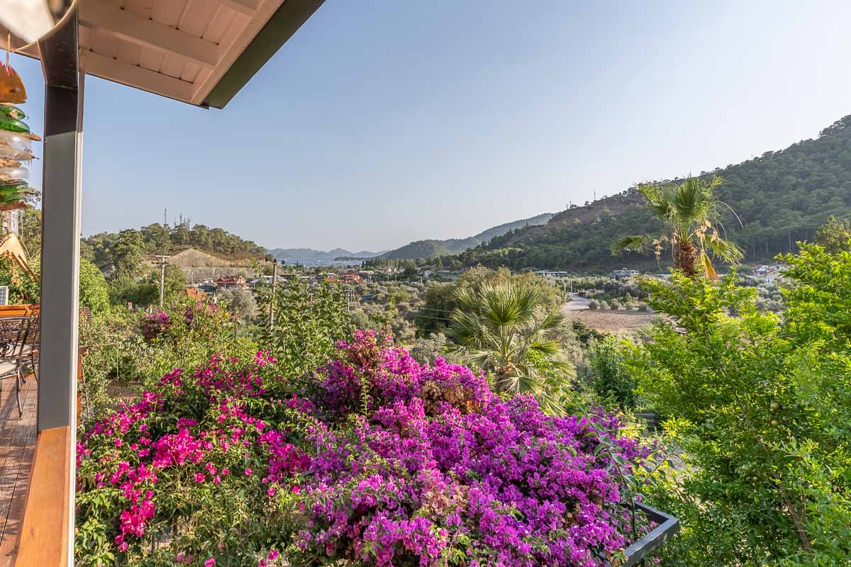 Kalimche Sitesinde Kiralık Ev