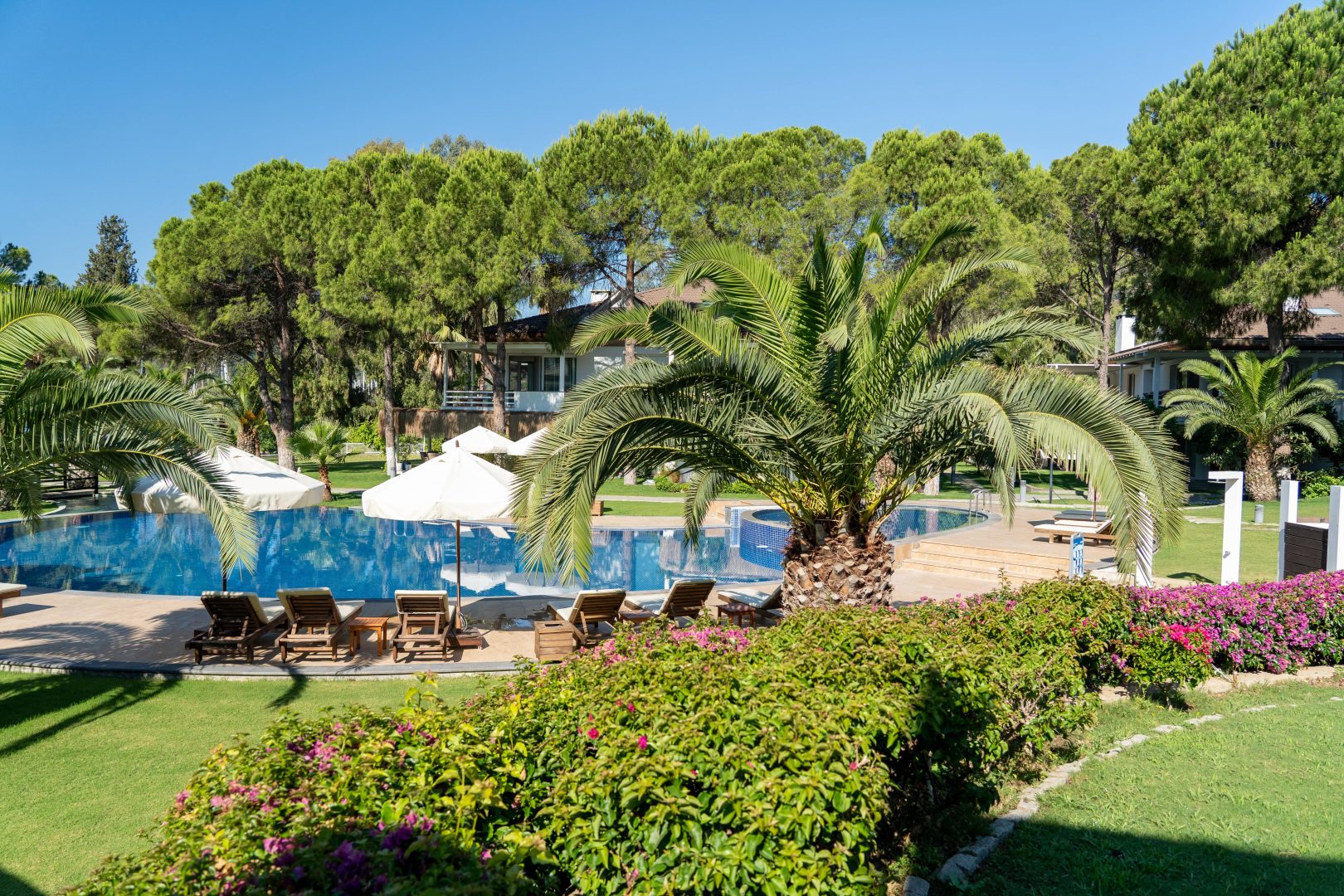 Göcek Topaz Sitesi’nde Satılık