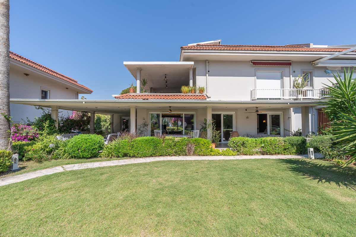 Göcek Safir’de Özel Havuzlu Kiralık