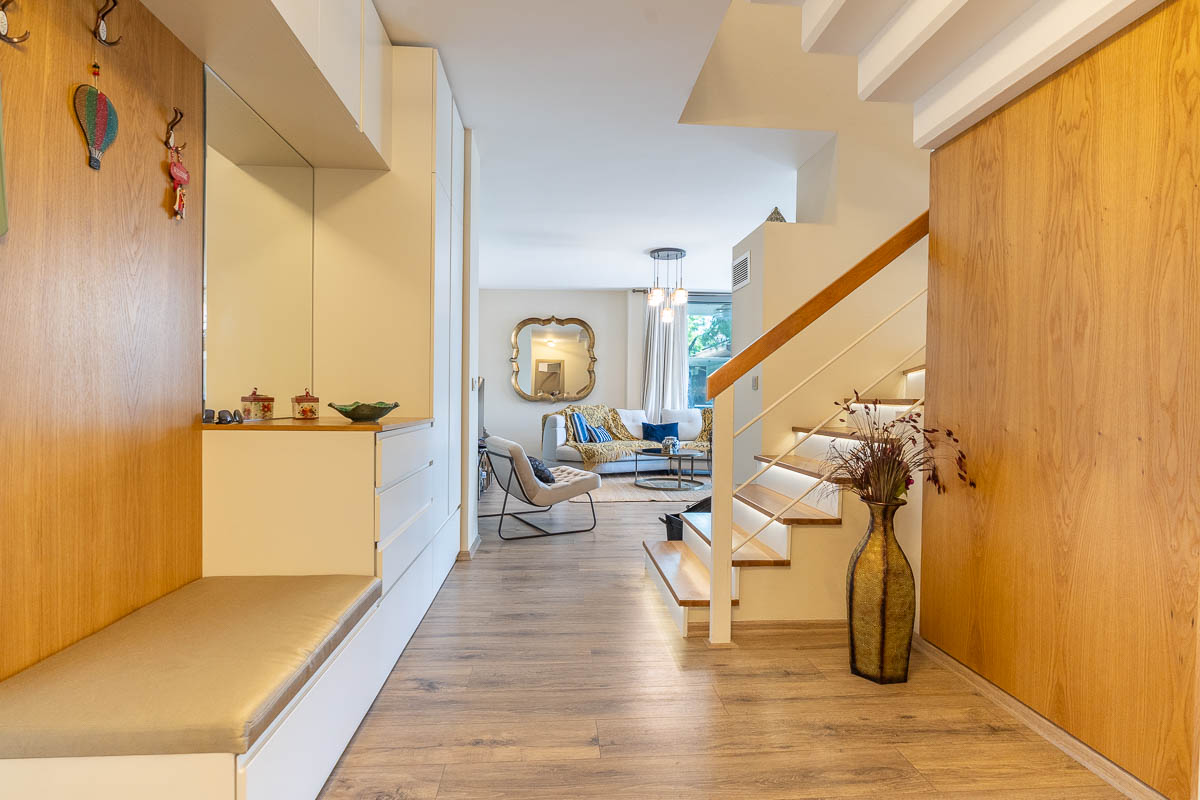 Göcek Topaz Sitesi’nde Satılık