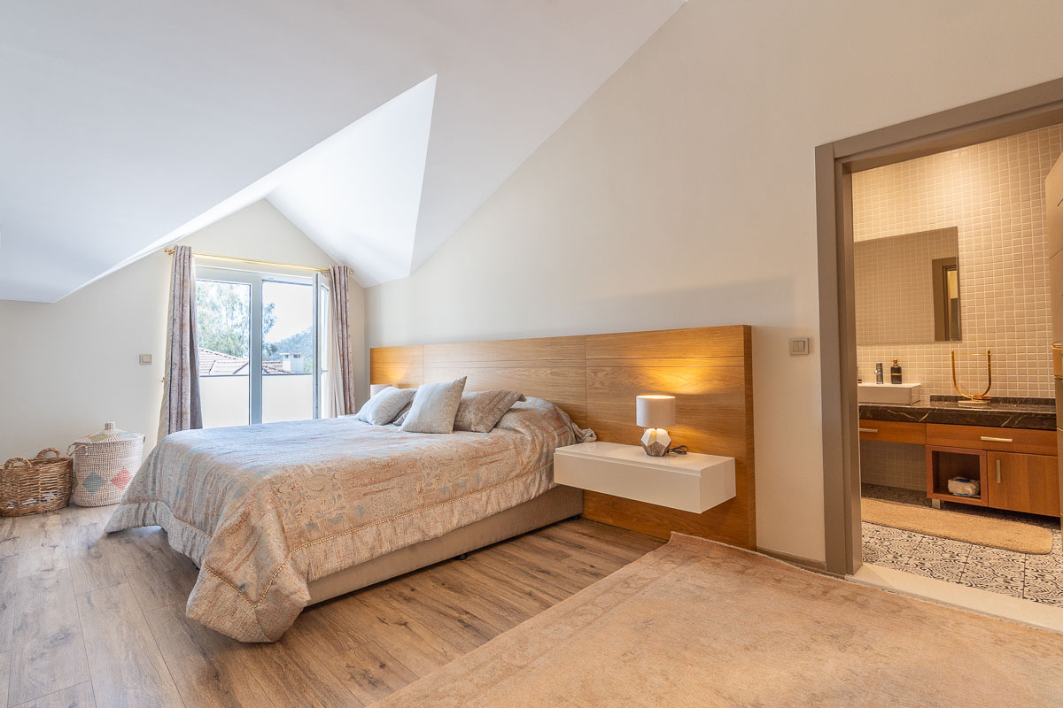 Göcek Topaz Sitesi’nde Satılık