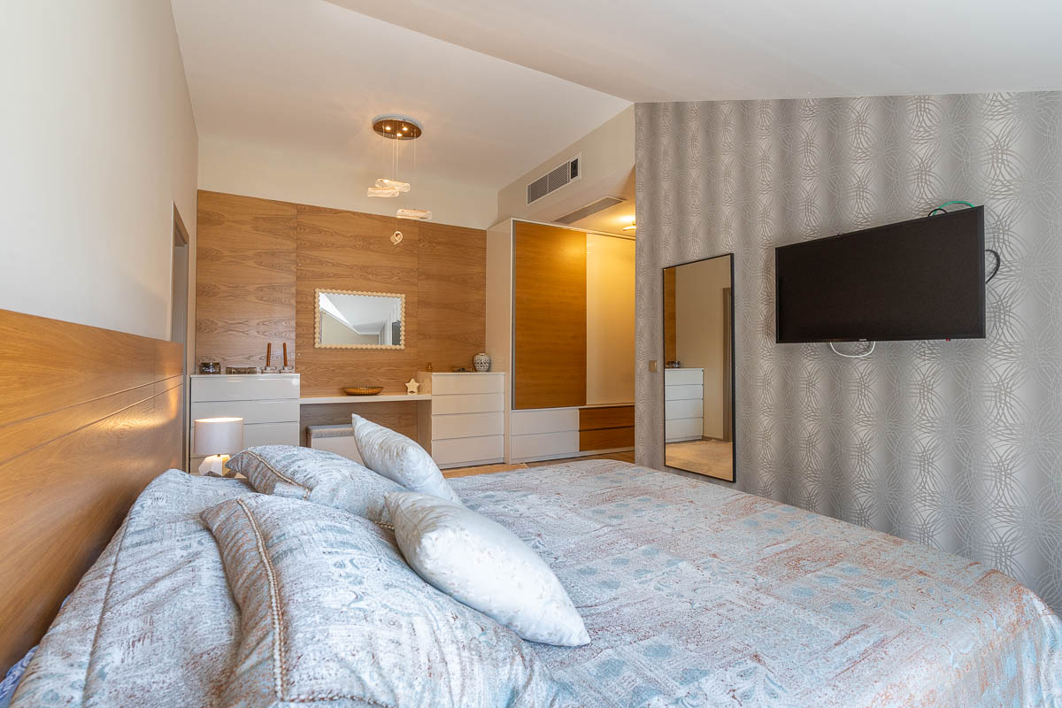 Göcek Topaz Sitesi’nde Satılık