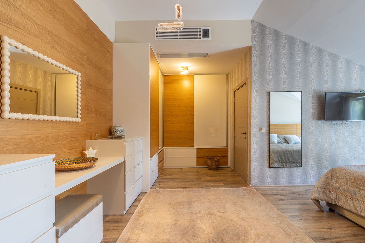 Göcek Topaz Sitesi’nde Satılık
