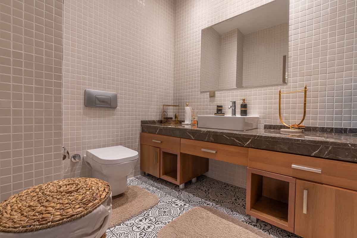 Göcek Topaz Sitesi’nde Satılık