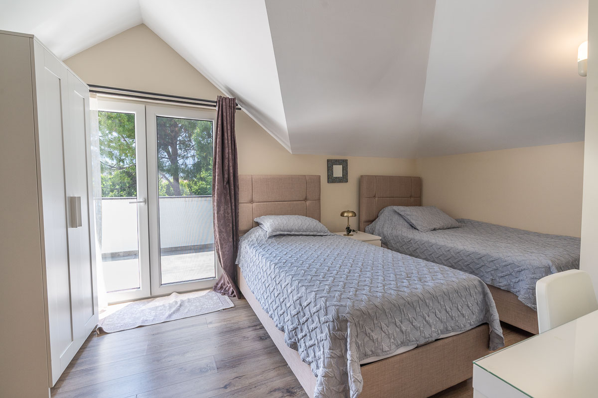 Göcek Topaz Sitesi’nde Satılık