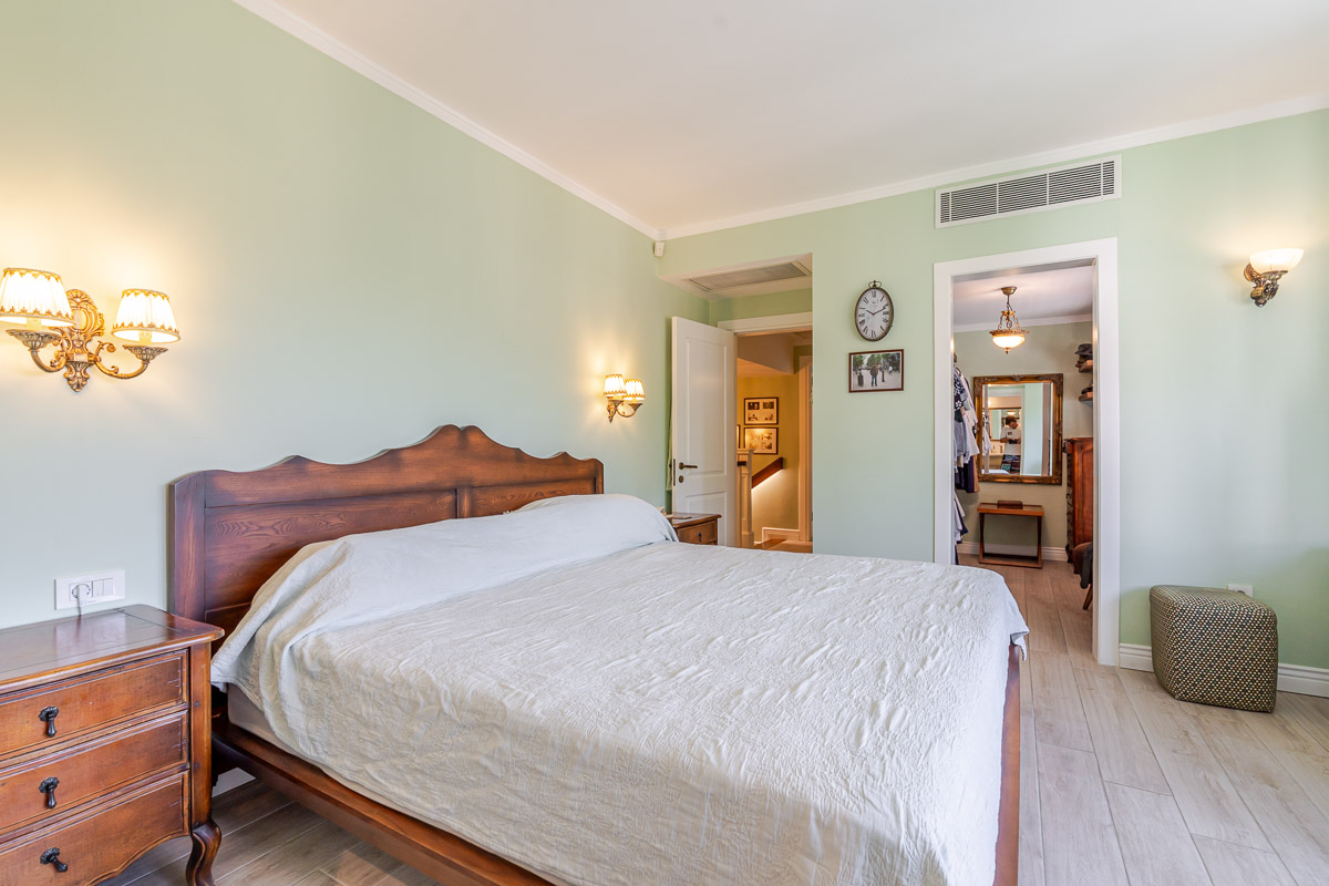 Göcek’te Satılık Müstakil Villa