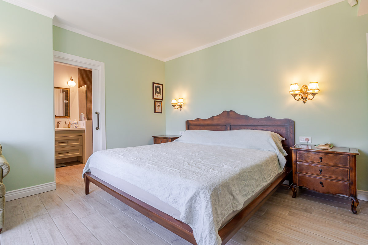 Göcek’te Satılık Müstakil Villa