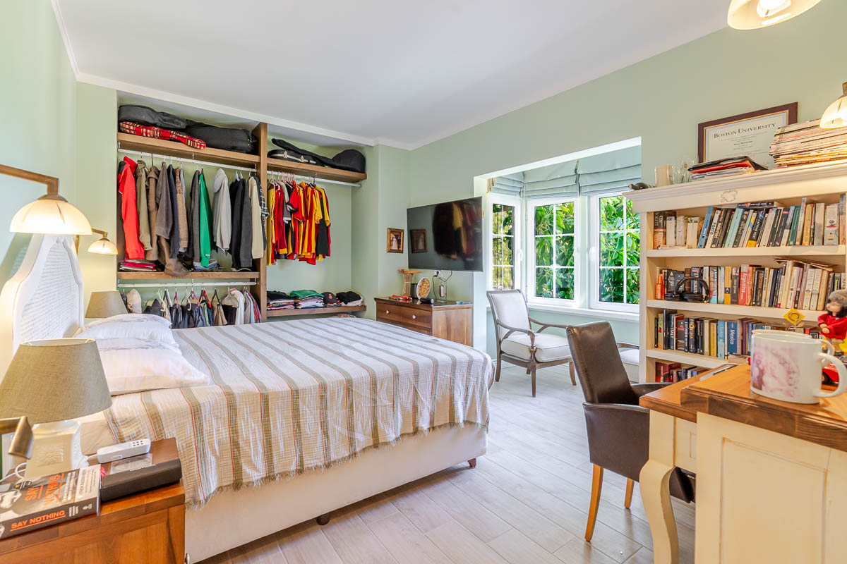 Göcek’te Satılık Müstakil Villa