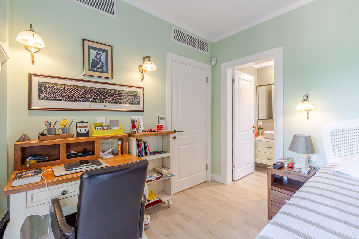 Göcek’te Satılık Müstakil Villa