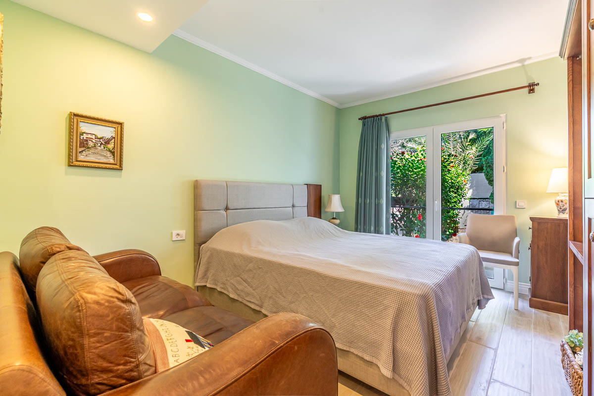 Göcek’te Satılık Müstakil Villa