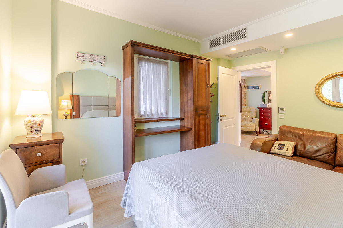 Göcek’te Satılık Müstakil Villa