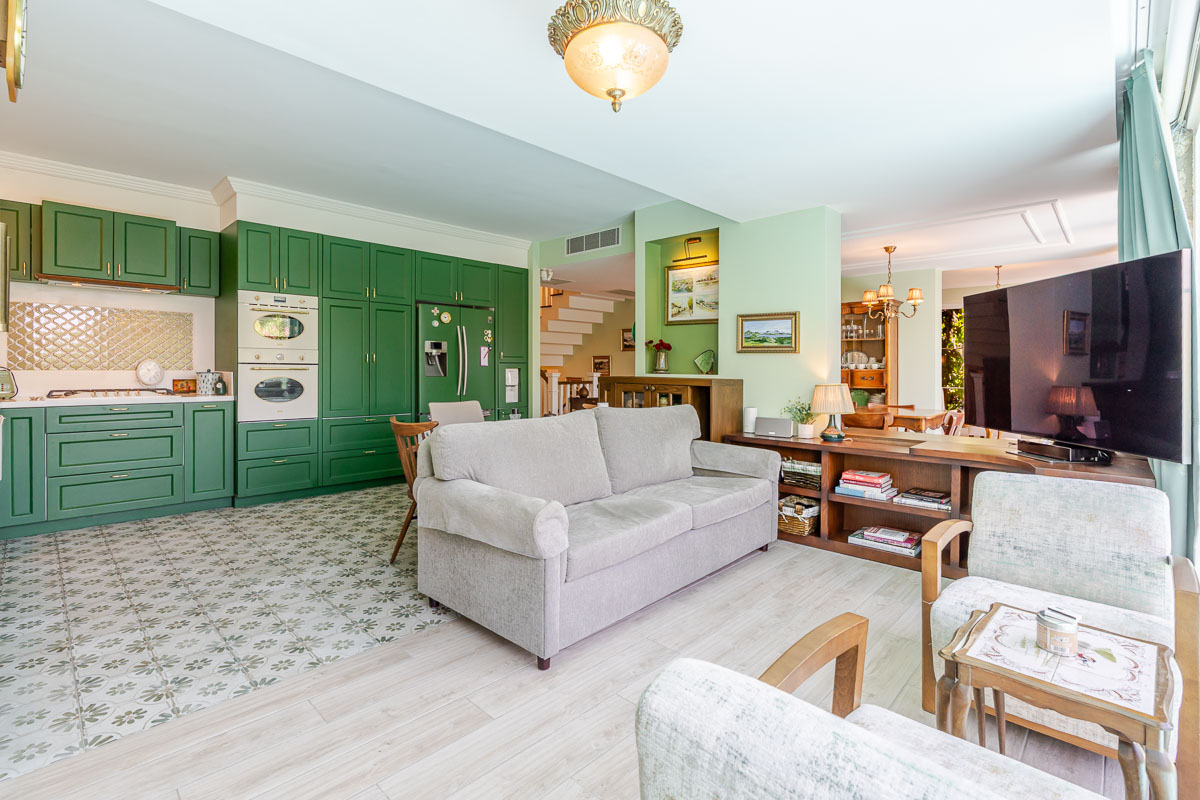 Göcek’te Satılık Müstakil Villa
