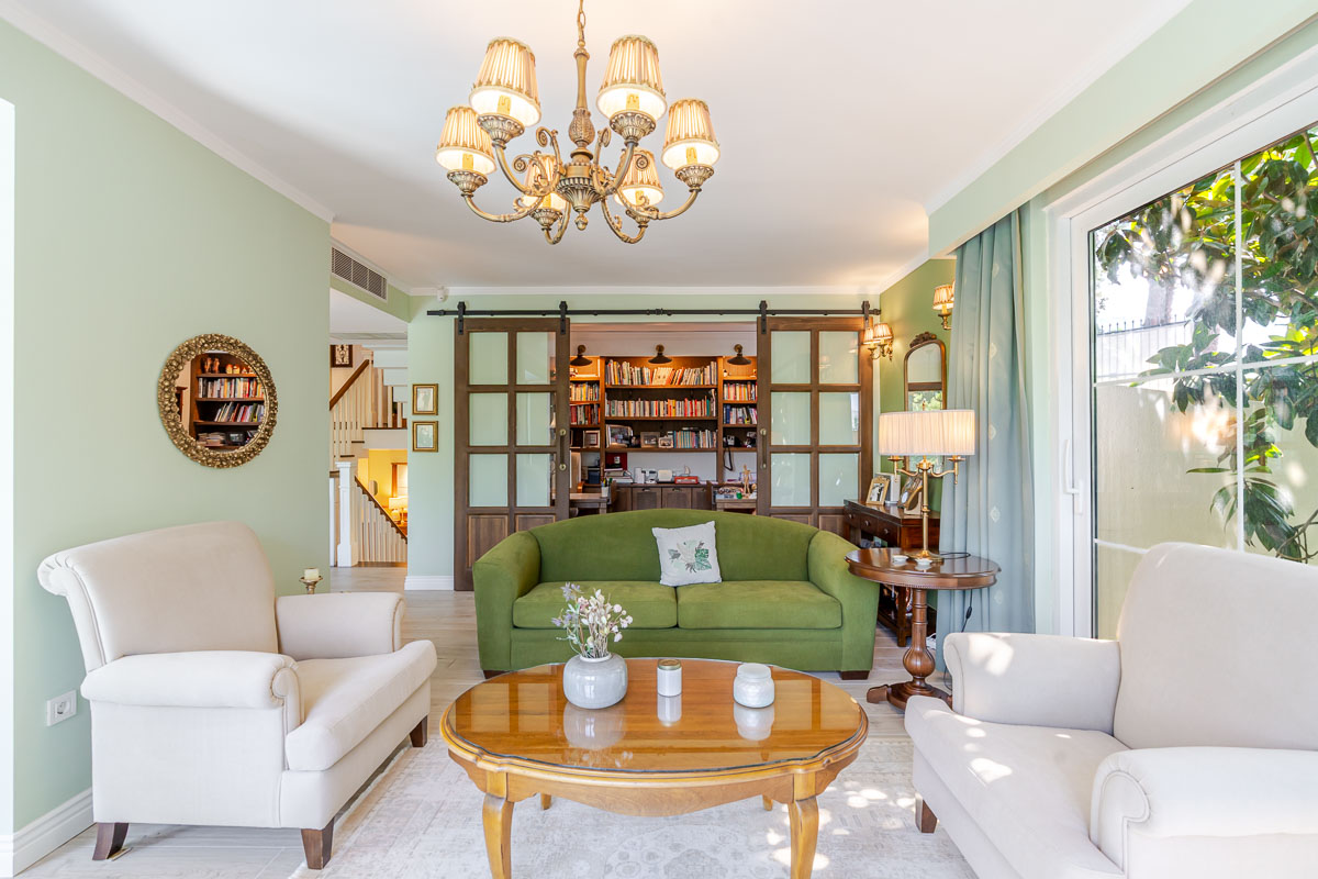 Göcek’te Satılık Müstakil Villa