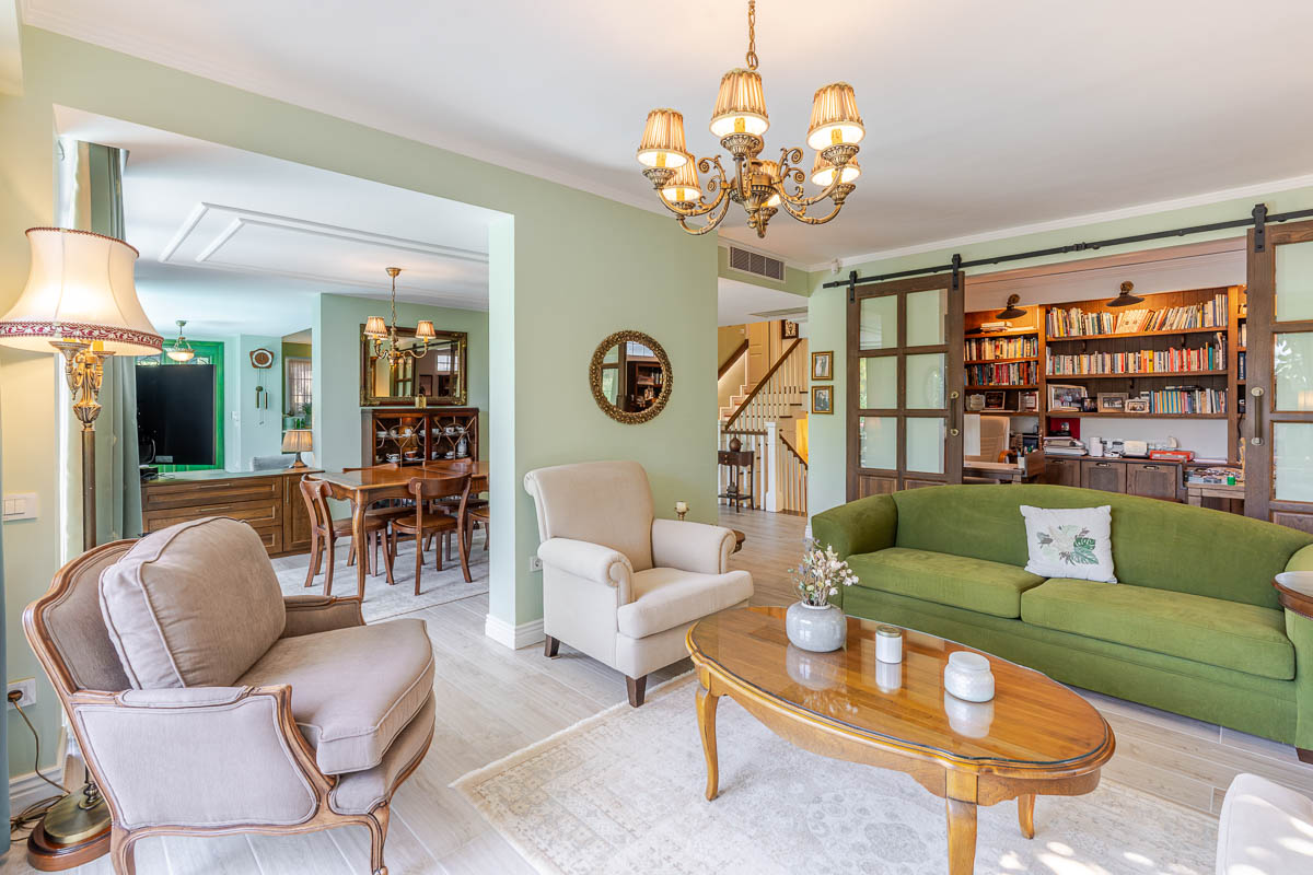 Göcek’te Satılık Müstakil Villa
