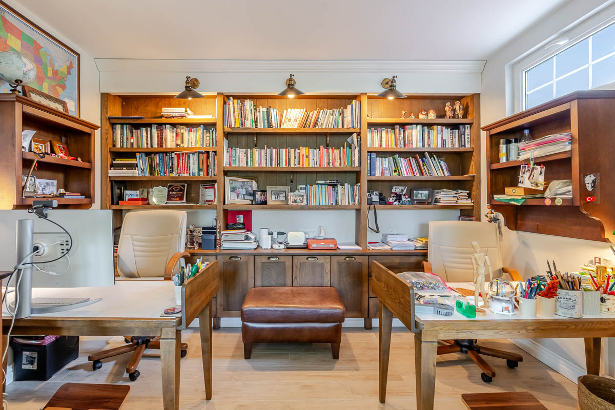 Göcek’te Satılık Müstakil Villa