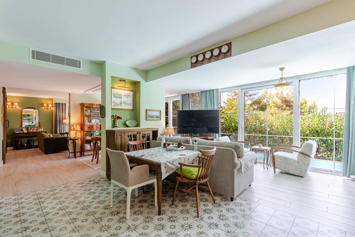Göcek’te Satılık Müstakil Villa