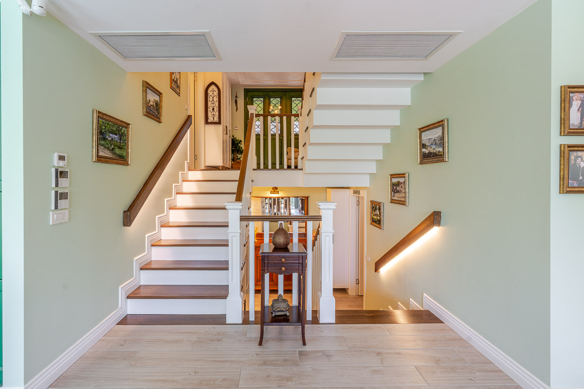 Göcek’te Satılık Müstakil Villa