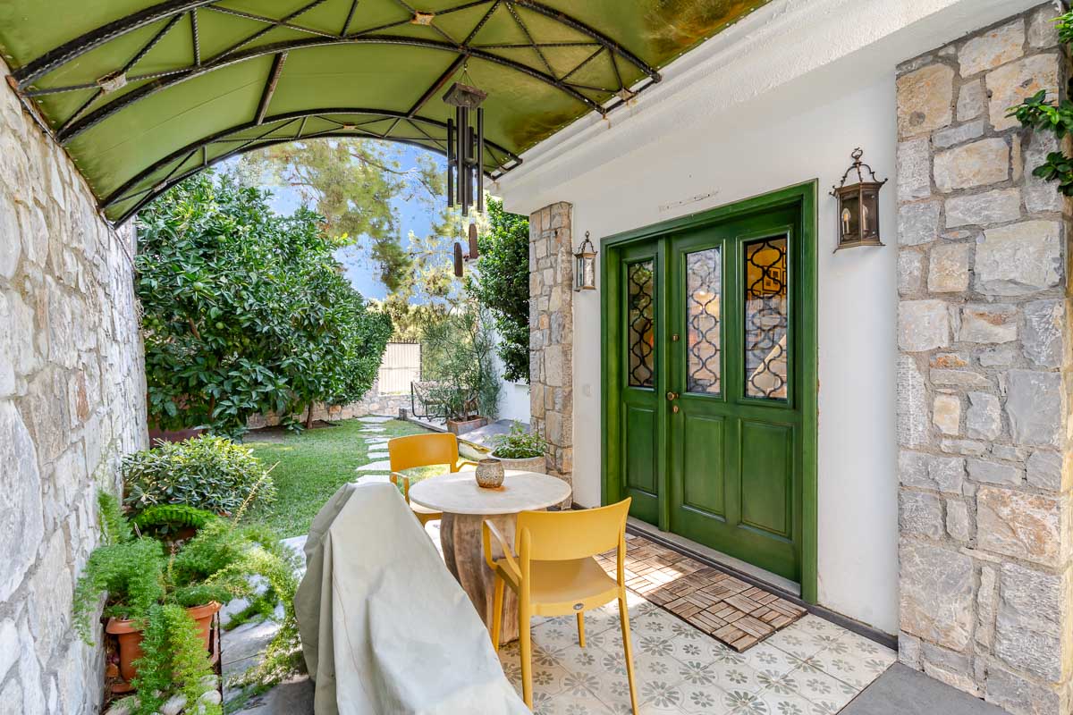Göcek’te Satılık Müstakil Villa