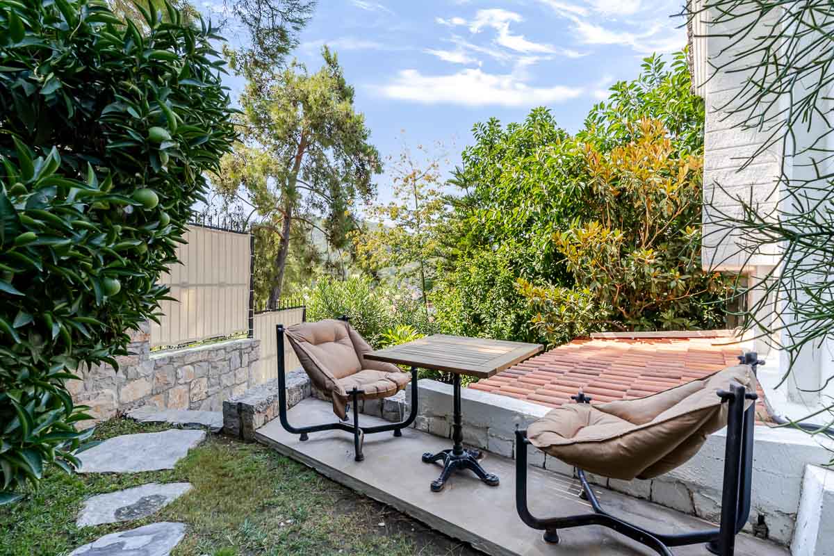Göcek’te Satılık Müstakil Villa