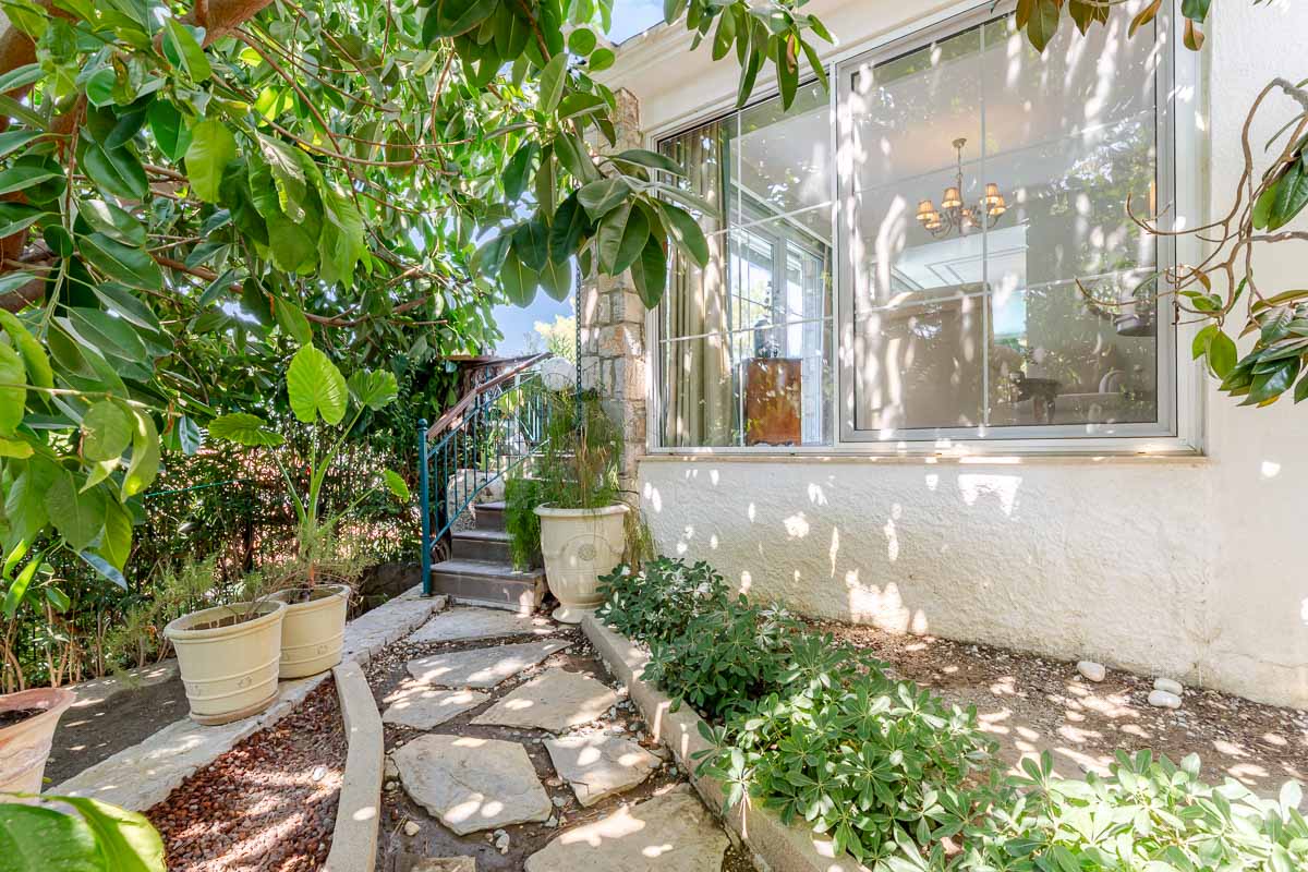 Göcek’te Satılık Müstakil Villa