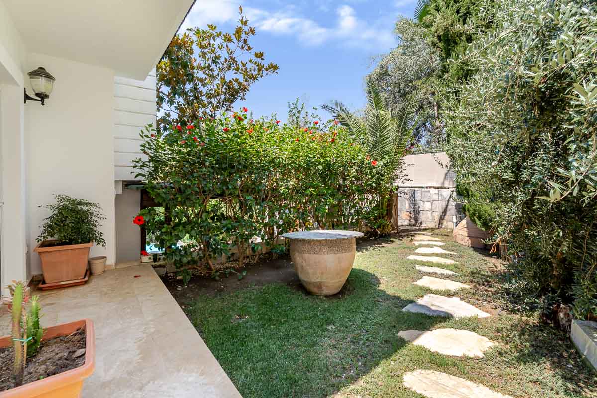 Göcek’te Satılık Müstakil Villa