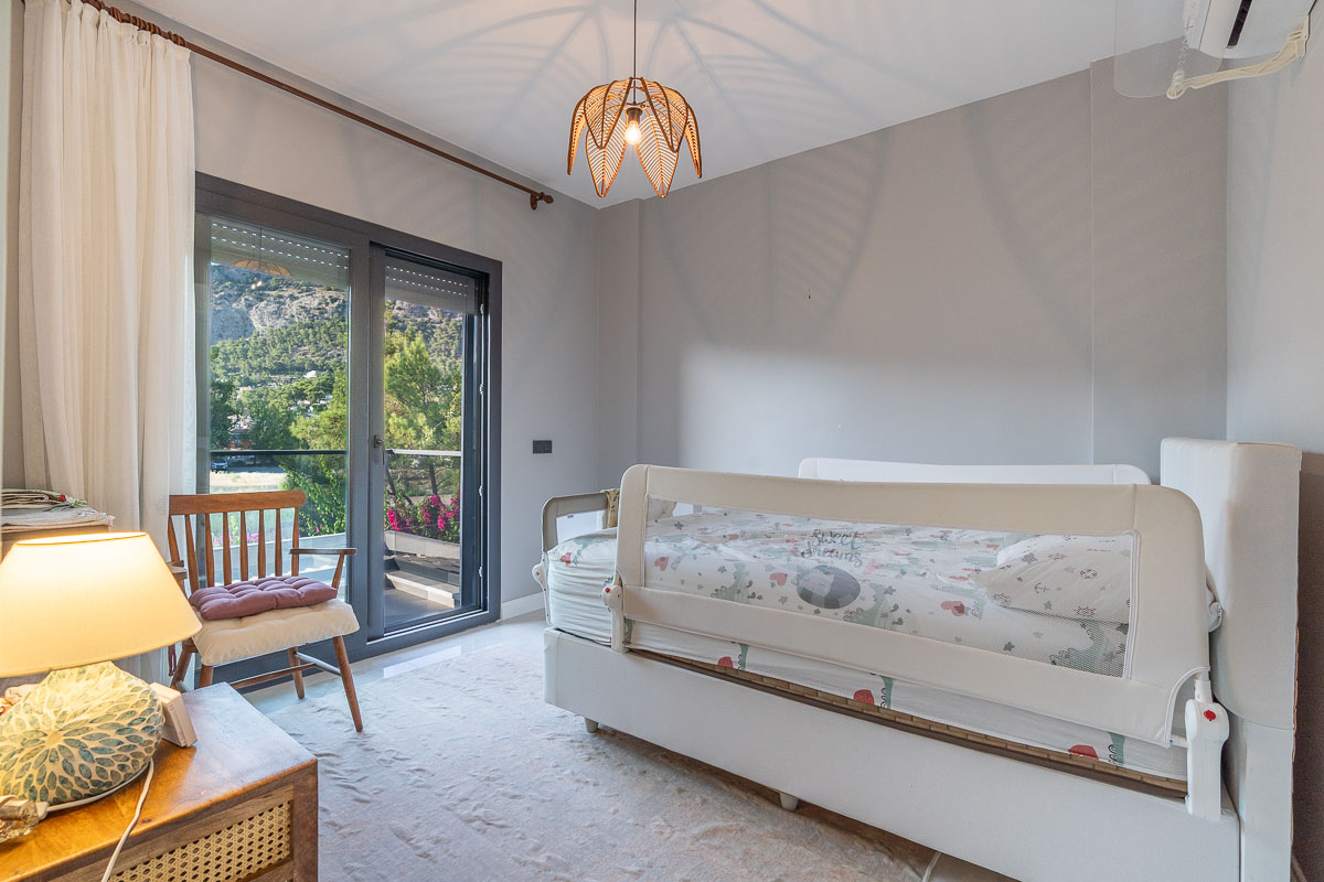 Göcek Satılık Müstakil Villa