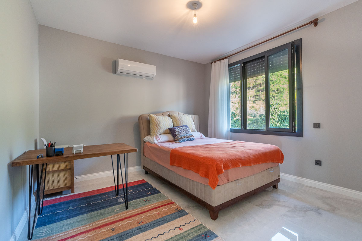 Göcek Satılık Müstakil Villa